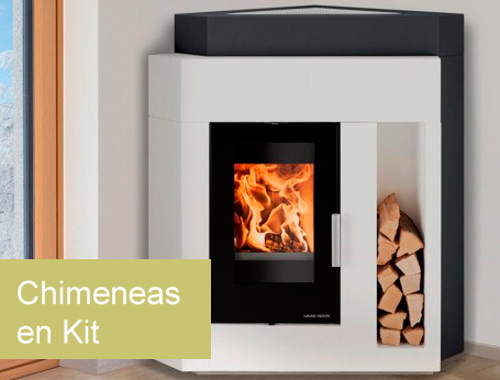 chimeneas