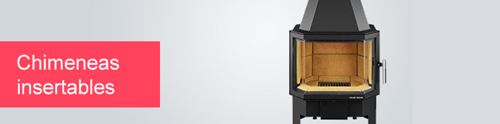 chimeneasinsertables
