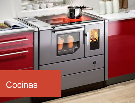 cocinas