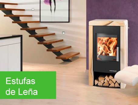 estufas-leña
