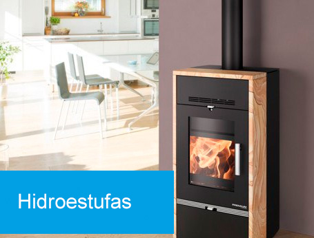 hidroestufas